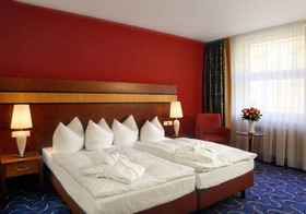 H+ Hotel Bremen