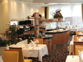 H+ Hotel Bremen