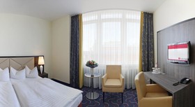 H+ Hotel Bremen