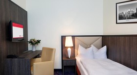 H+ Hotel Bremen