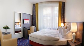 H+ Hotel Bremen