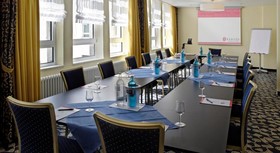 H+ Hotel Bremen