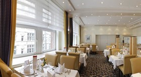H+ Hotel Bremen