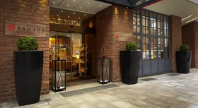 H+ Hotel Bremen