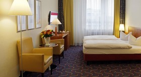 H+ Hotel Bremen