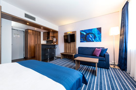 Holiday Inn Express Bremen Airport