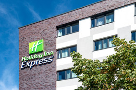 Holiday Inn Express Bremen Airport