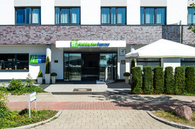 Holiday Inn Express Bremen Airport
