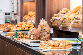 Holiday Inn Express Bremen Airport