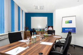 Holiday Inn Express Bremen Airport