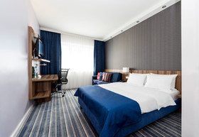 Holiday Inn Express Bremen Airport