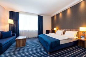 Holiday Inn Express Bremen Airport