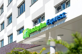 Holiday Inn Express Bremen Airport