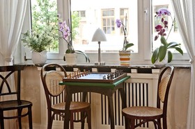 Monopol Boutique Hotel