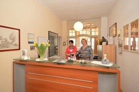 Monopol Boutique Hotel