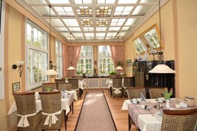 Monopol Boutique Hotel