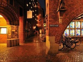Hotel Haus Bremen