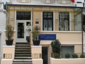 Hotel Haus Bremen