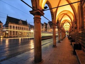 Hotel Haus Bremen