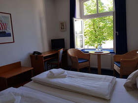Hotel Havenhaus