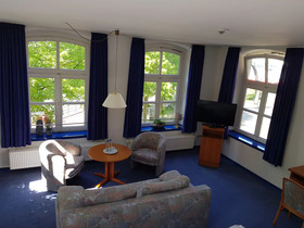 Hotel Havenhaus