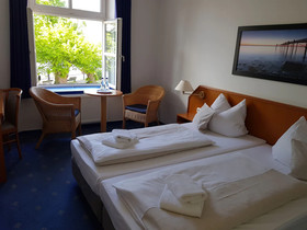 Hotel Havenhaus