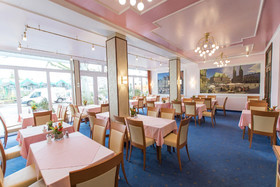 Hotel Heldt & Appart-Hotel-Heldt & Hotel Heldt Dependance