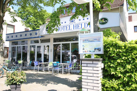 Hotel Heldt
