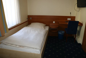 Hotel Heldt
