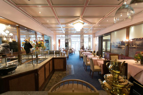 Hotel Heldt & Appart-Hotel-Heldt & Hotel Heldt Dependance