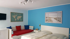 Hotel Heldt & Appart-Hotel-Heldt & Hotel Heldt Dependance