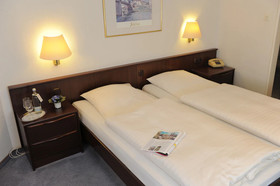 Hotel Heldt