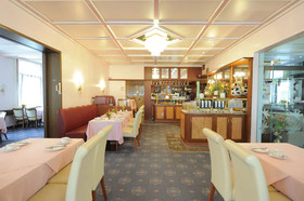 Hotel Heldt Dependance