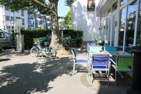 Hotel Heldt Dependance