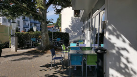 Hotel Heldt Dependance