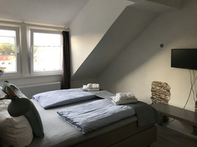 Hotel Krone - Weser Perle
