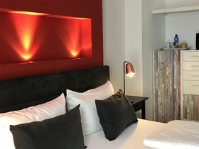 Hotel Krone - Weser Perle
