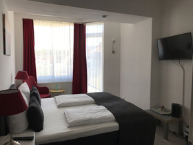 Hotel Krone - Weser Perle