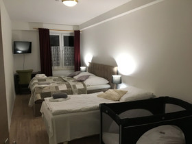Hotel Krone - Weser Perle