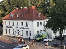 Hotel Krone - Weser Perle