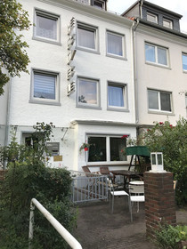 Hotel Krone - Weser Perle
