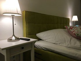 Hotel Krone - Weser Perle