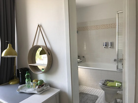 Hotel Krone - Weser Perle