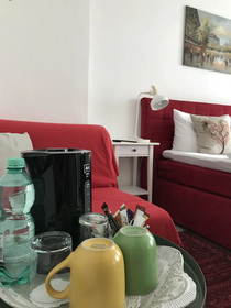 Hotel Krone - Weser Perle