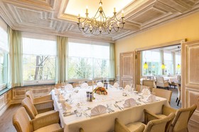 Hotel Munte am Stadtwald