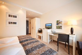 Hotel Munte am Stadtwald