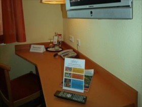Hotel NordRaum
