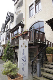Hotel Residence Bremen