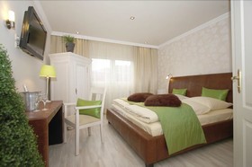 Hotel Residence Bremen