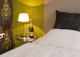 Hotel Residence Bremen